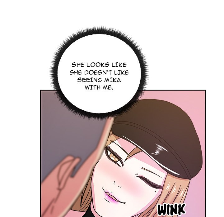 Soojung's Comic Store