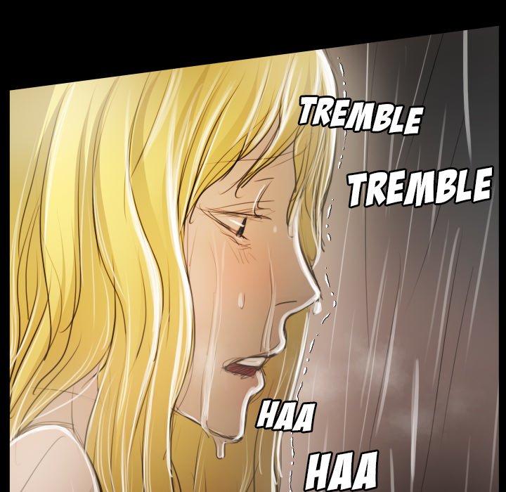 Two girls Manhwa