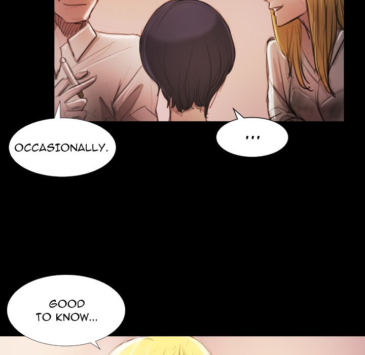 Two girls Manhwa