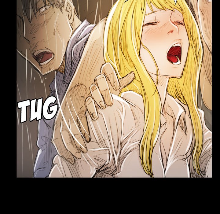 Two girls Manhwa