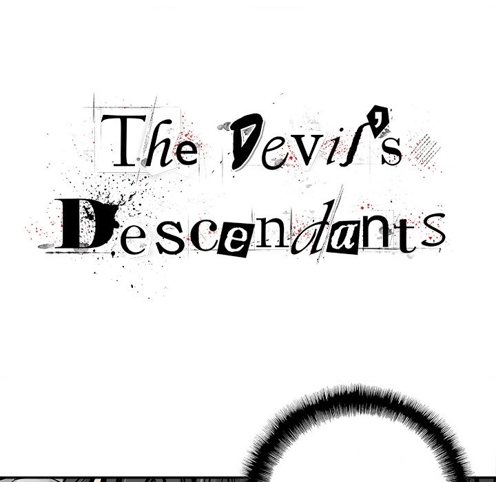 The Devil's Descendants