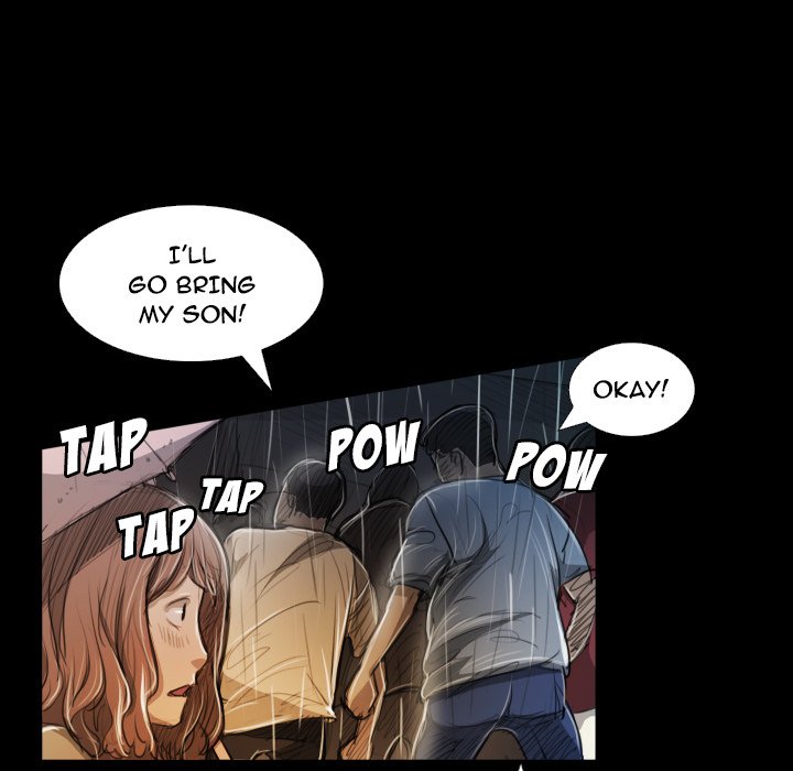 Two girls Manhwa