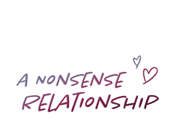 A Nonsense Relationship