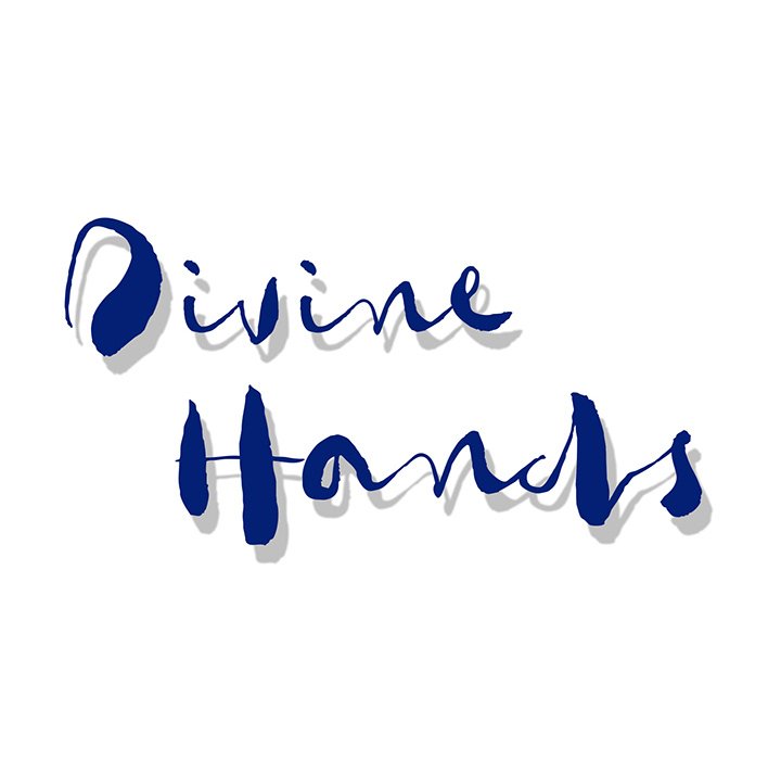 Divine Hands