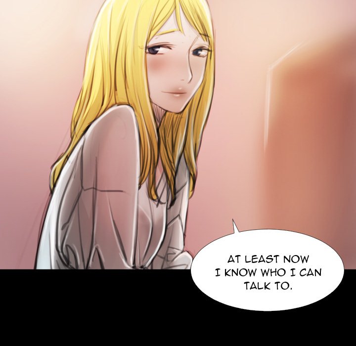 Two girls Manhwa