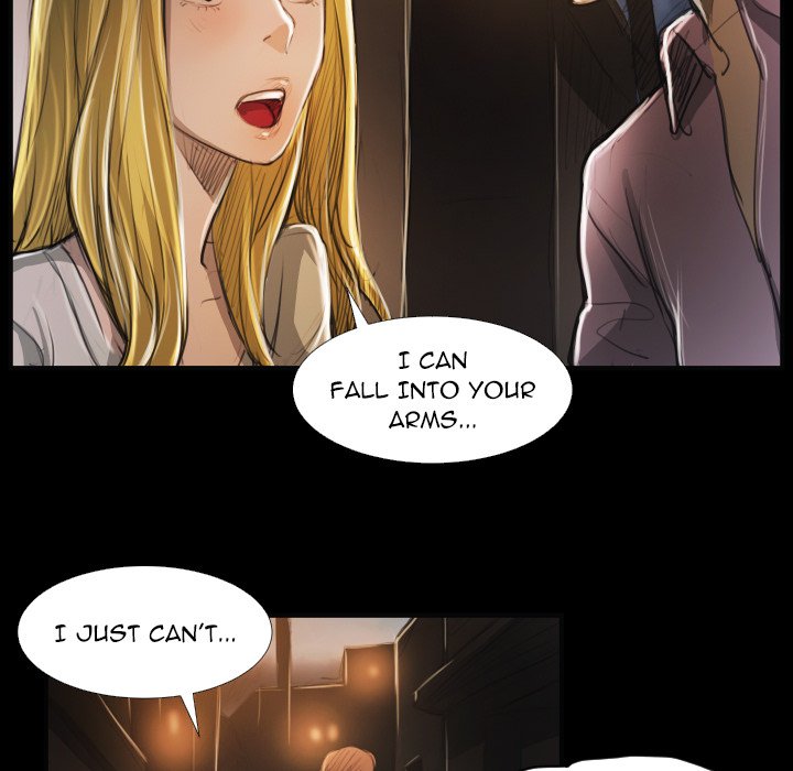 Two girls Manhwa