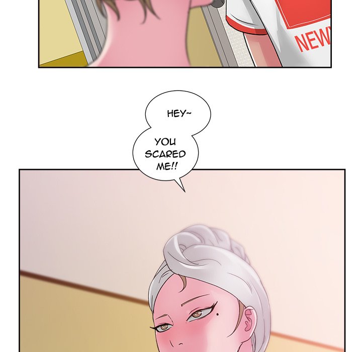 Soojung's Comic Store