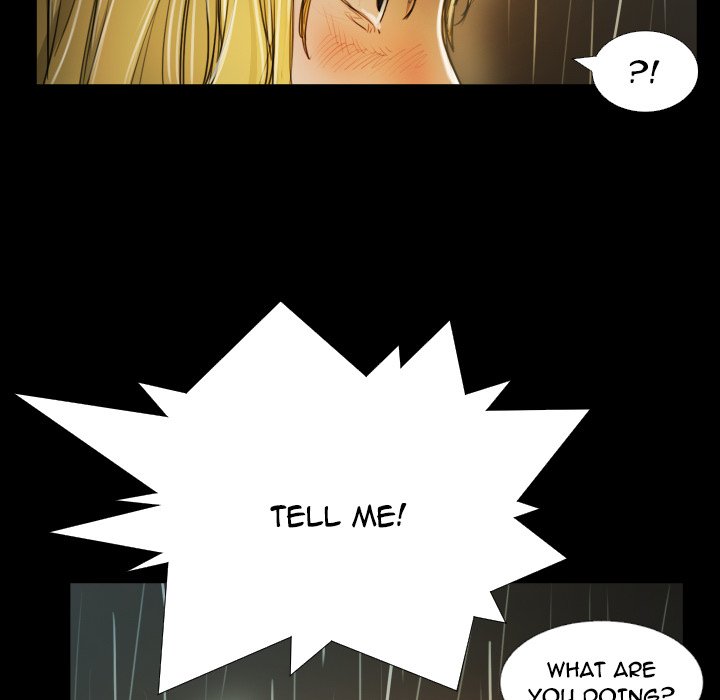 Two girls Manhwa