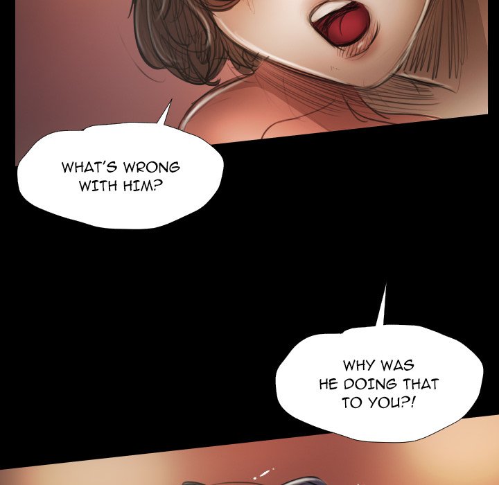 Two girls Manhwa