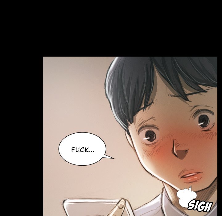 Two girls Manhwa