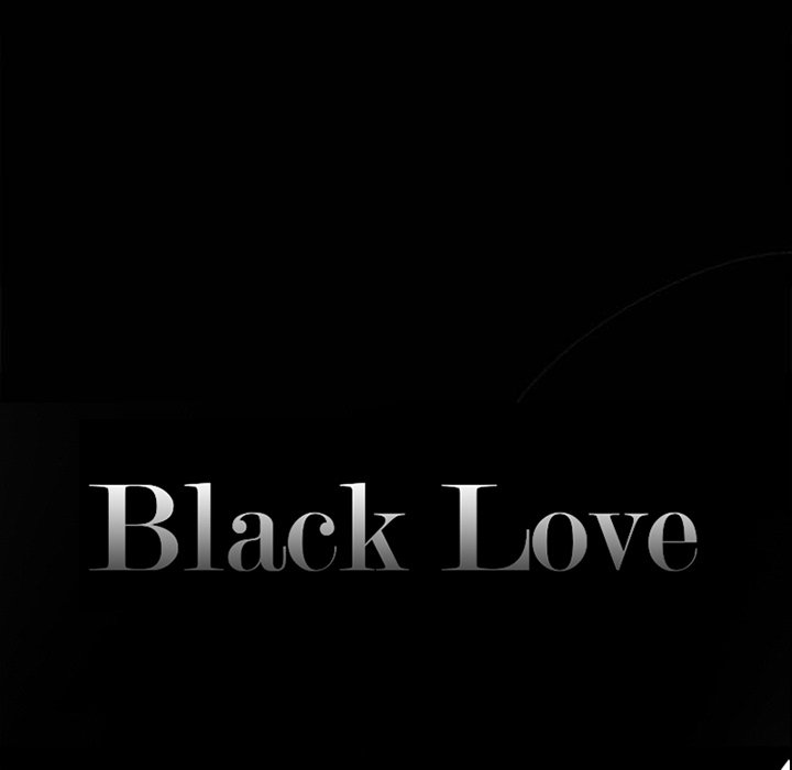 Black Love