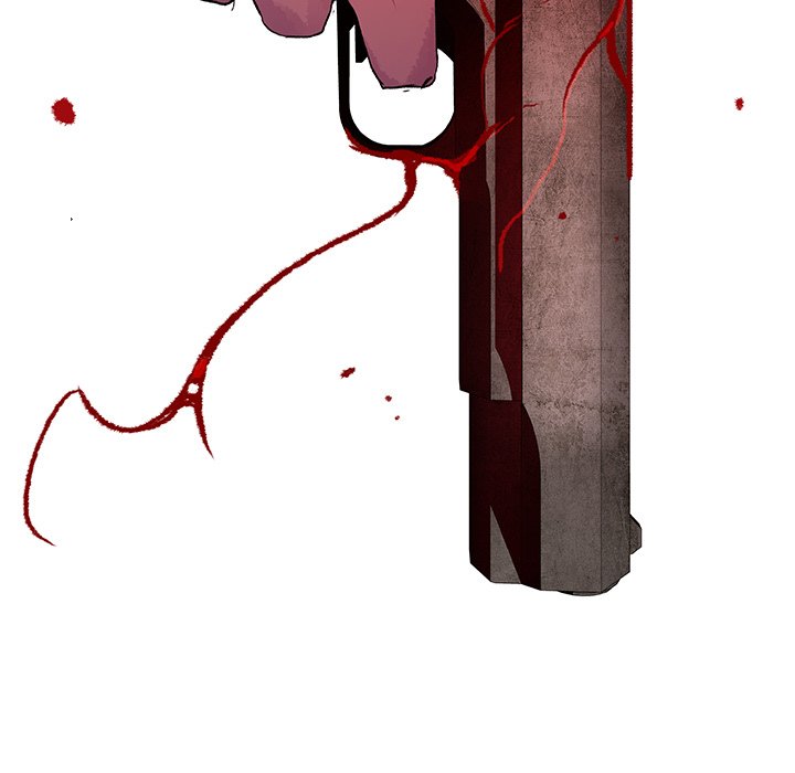 Blood Blade