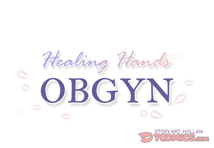 Healing Hands OBGYN