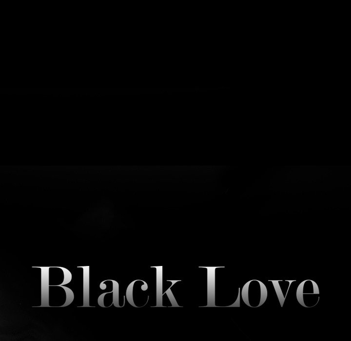 Black Love