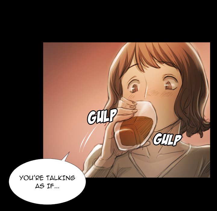 Two girls Manhwa