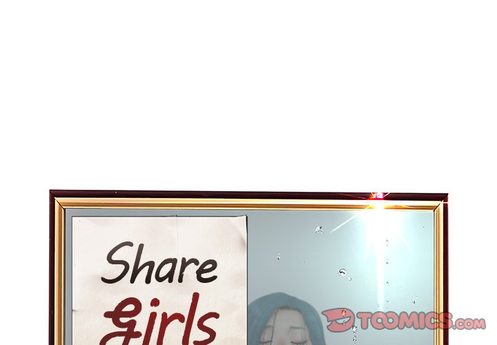 Share Girls