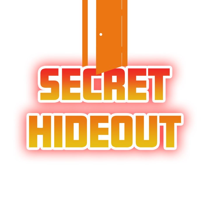 Secret Hideout