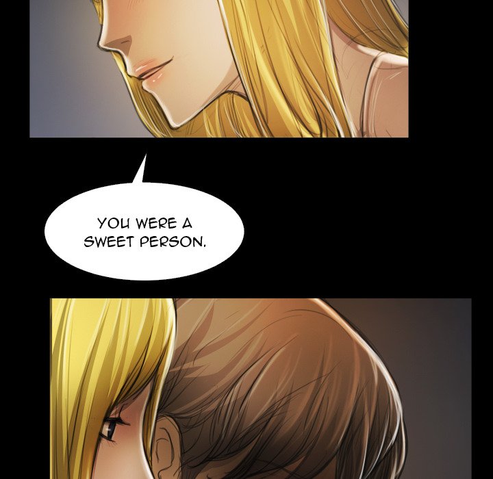 Two girls Manhwa