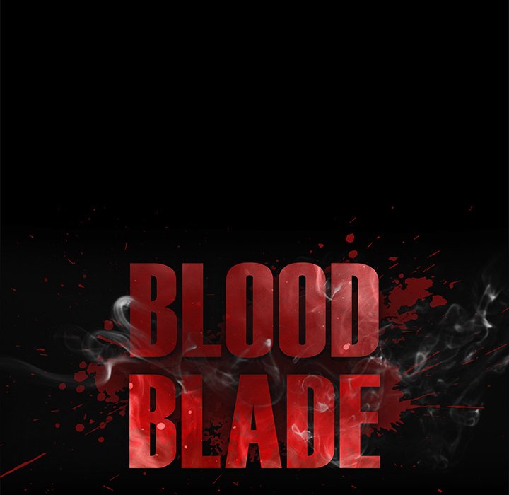 Blood Blade