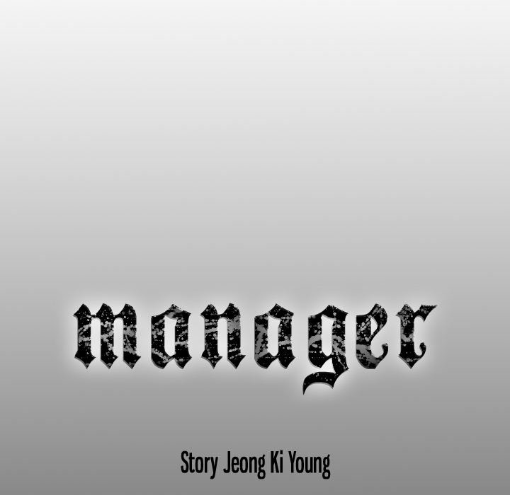 Manager