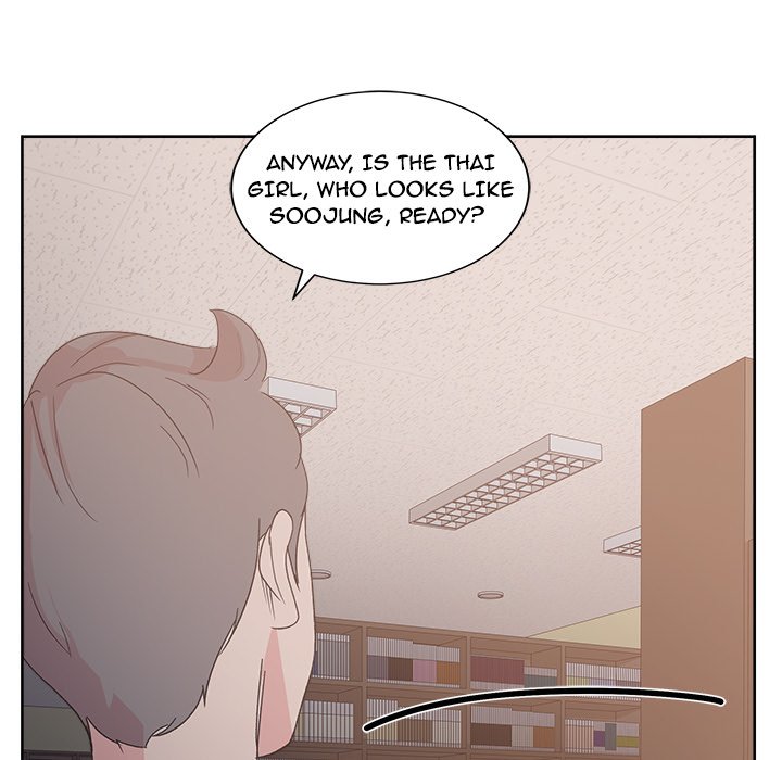 Soojung's Comic Store