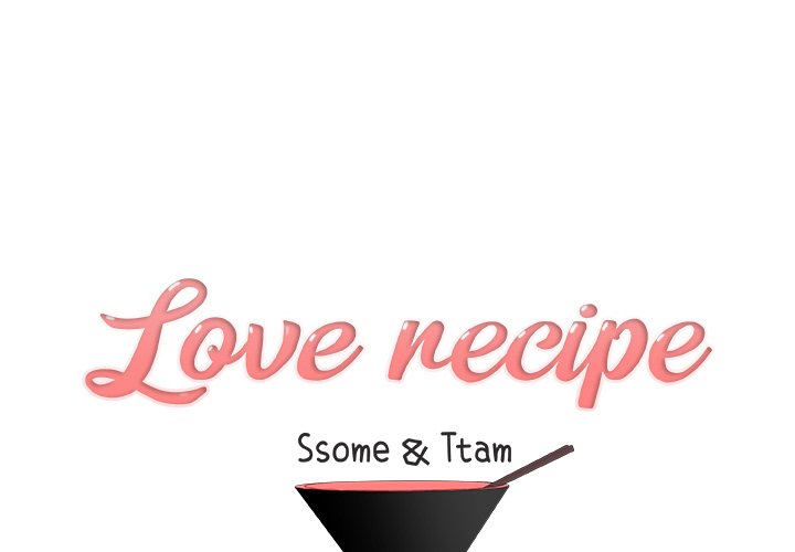 Love Recipe