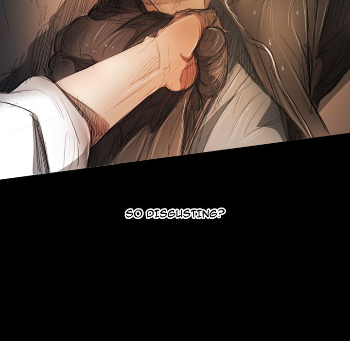 Two girls Manhwa