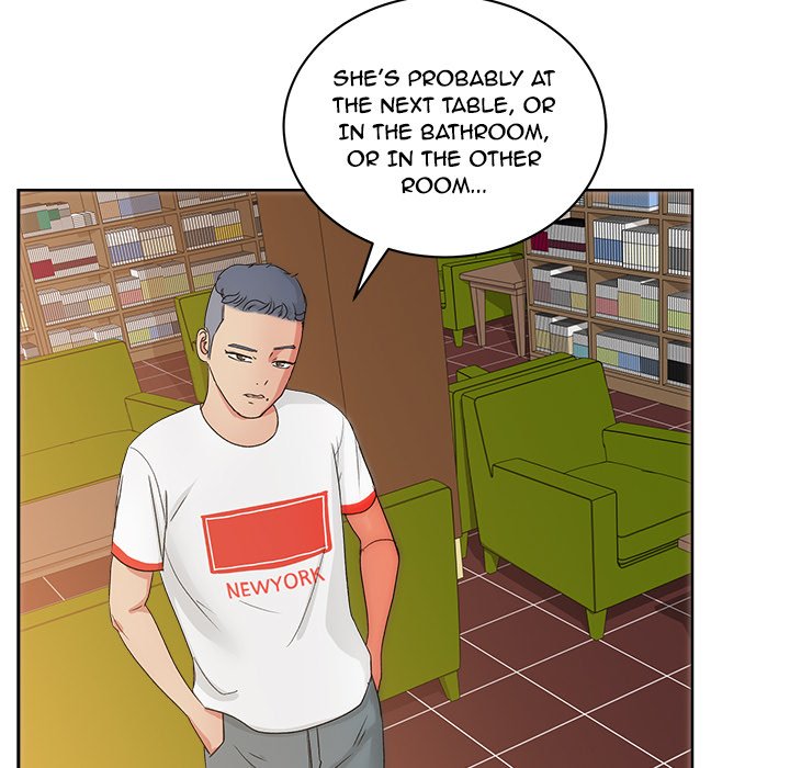 Soojung's Comic Store