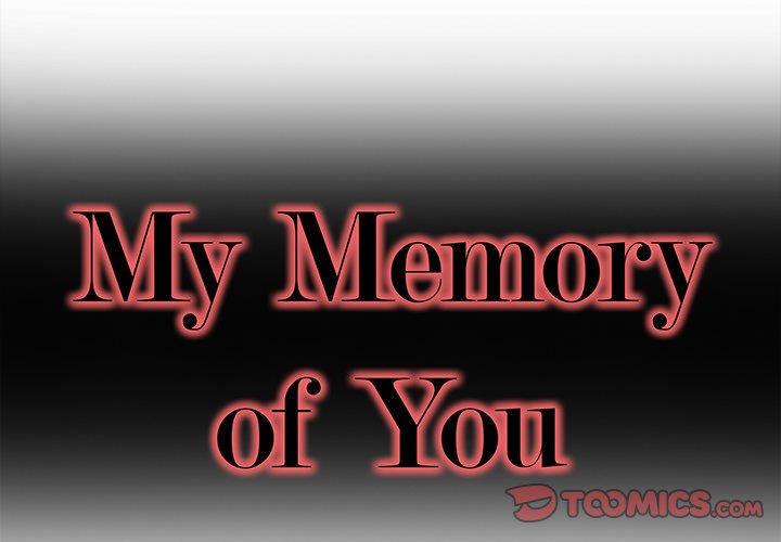 My Memory of You