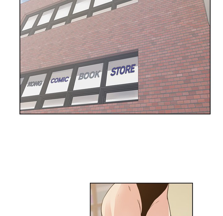 Soojung's Comic Store