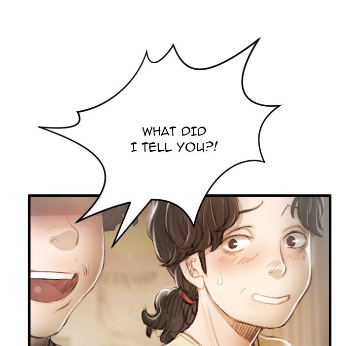 Two girls Manhwa