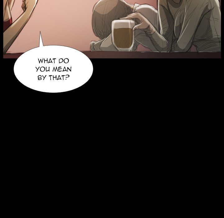 Two girls Manhwa