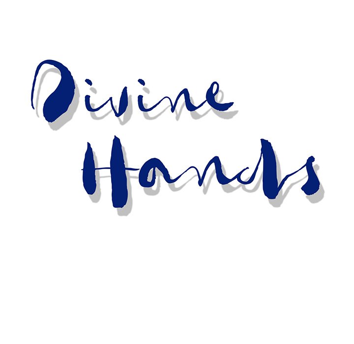 Divine Hands