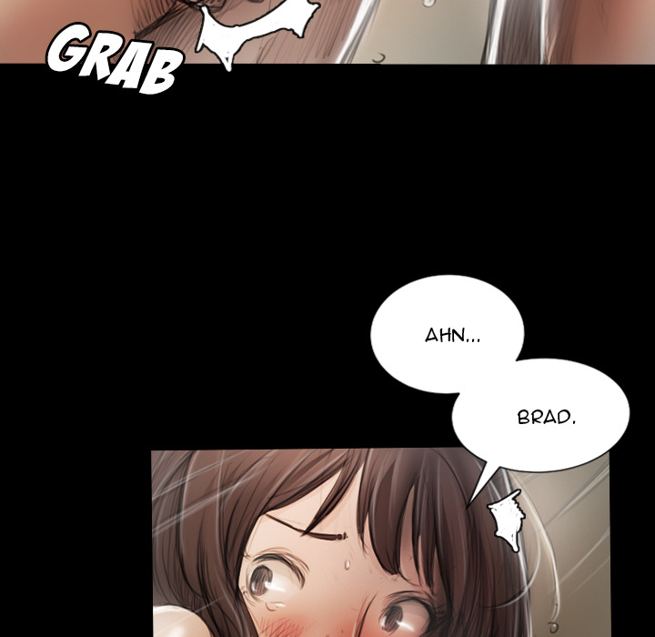 Two girls Manhwa