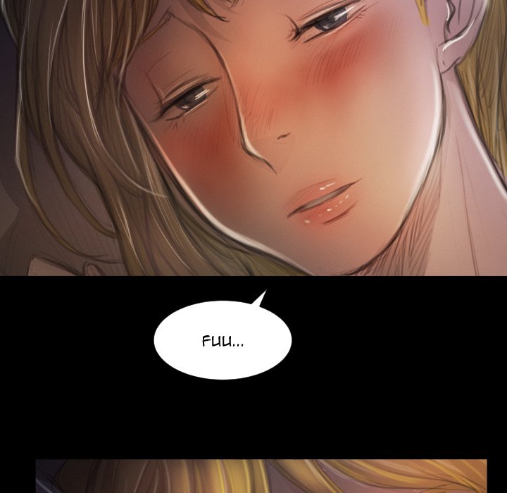 Two girls Manhwa