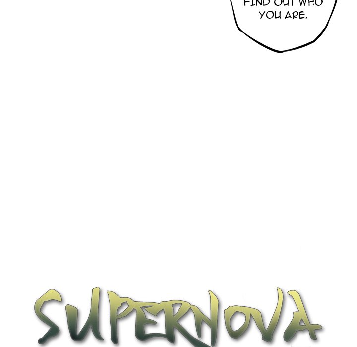 Supernova