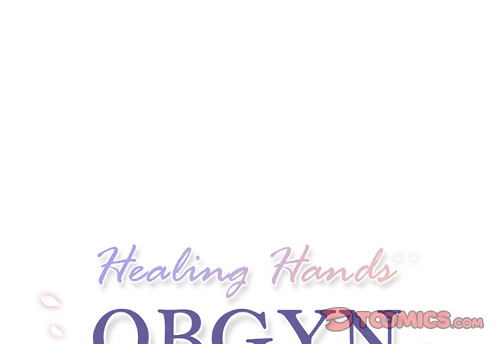 Healing Hands OBGYN