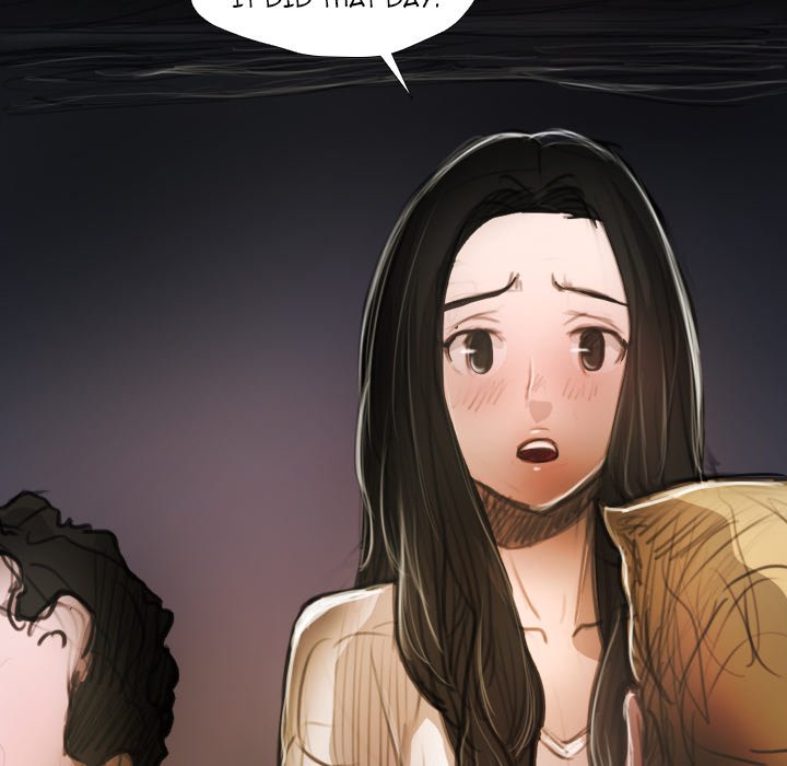 Two girls Manhwa