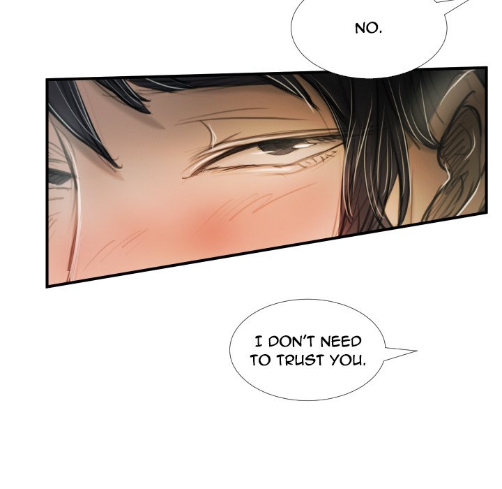 Two girls Manhwa