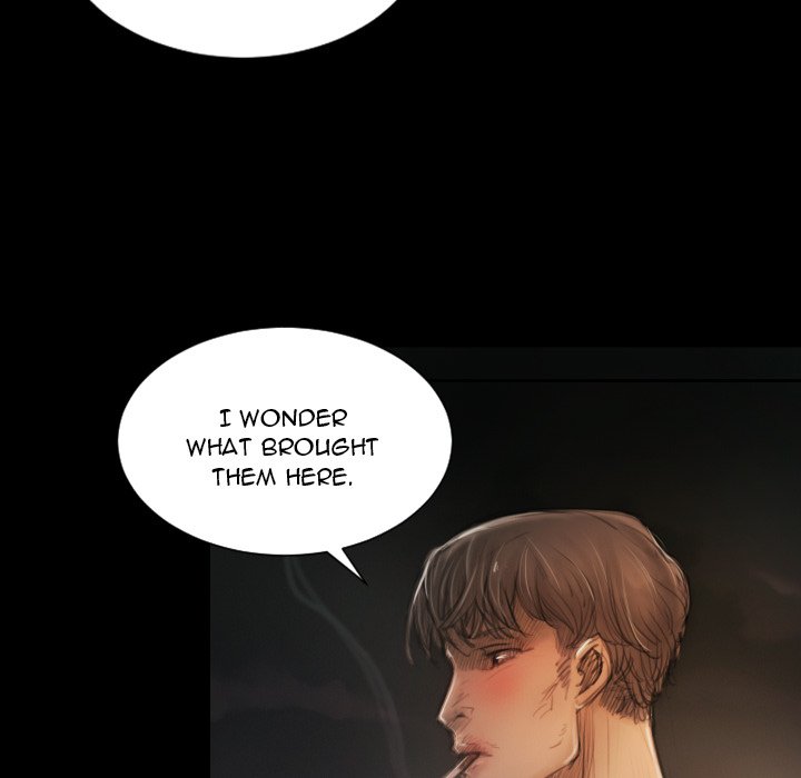 Two girls Manhwa