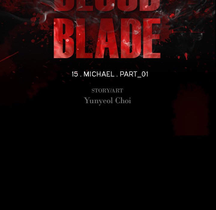 Blood Blade