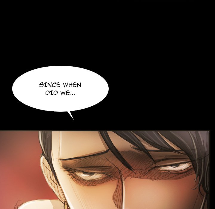 Two girls Manhwa