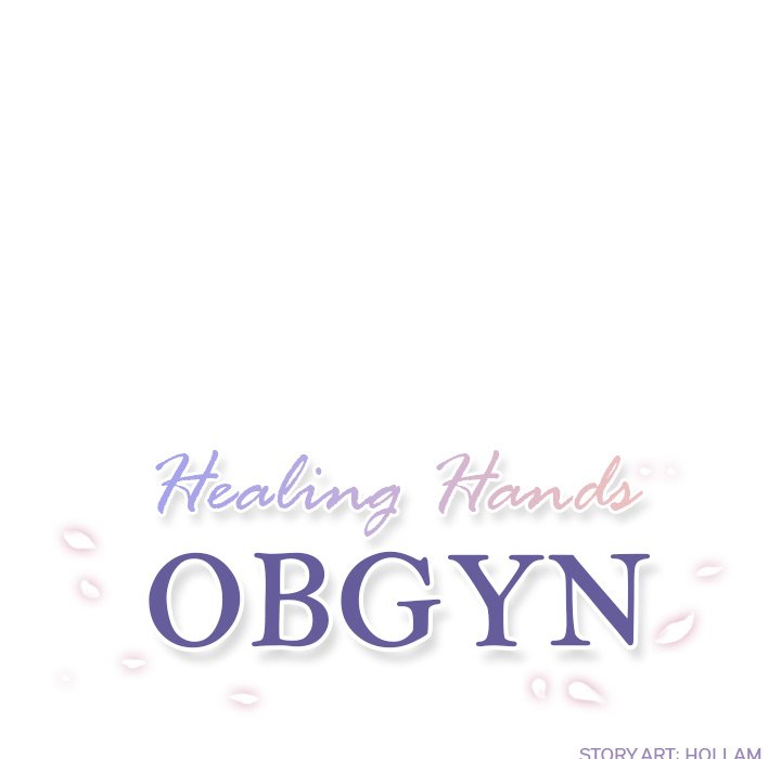 Healing Hands OBGYN