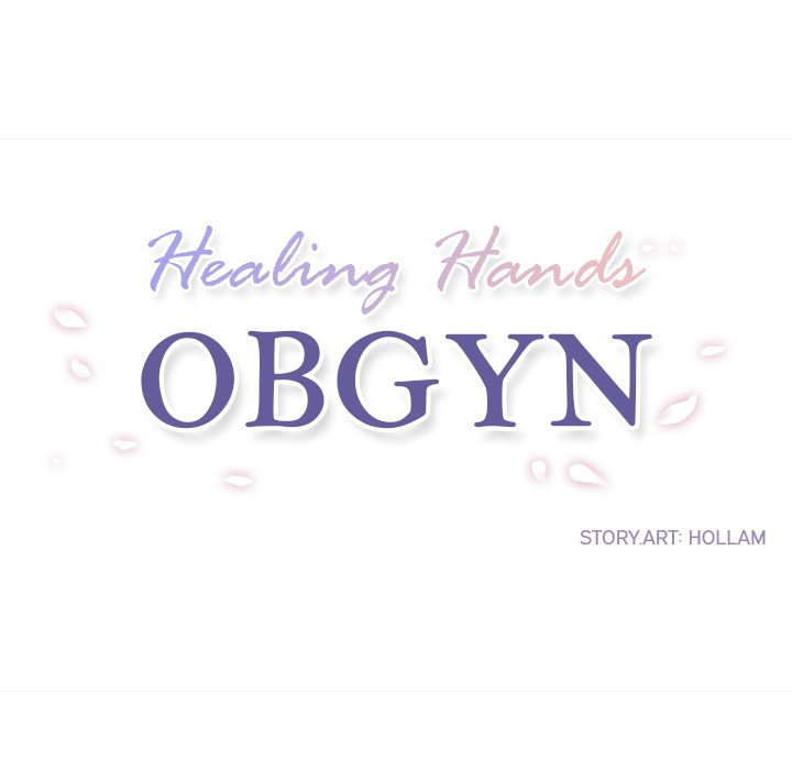 Healing Hands OBGYN