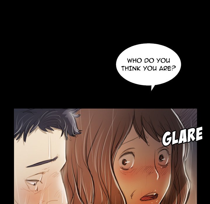 Two girls Manhwa