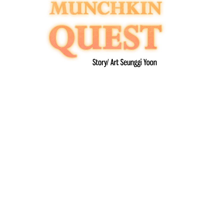 Munchkin Quest