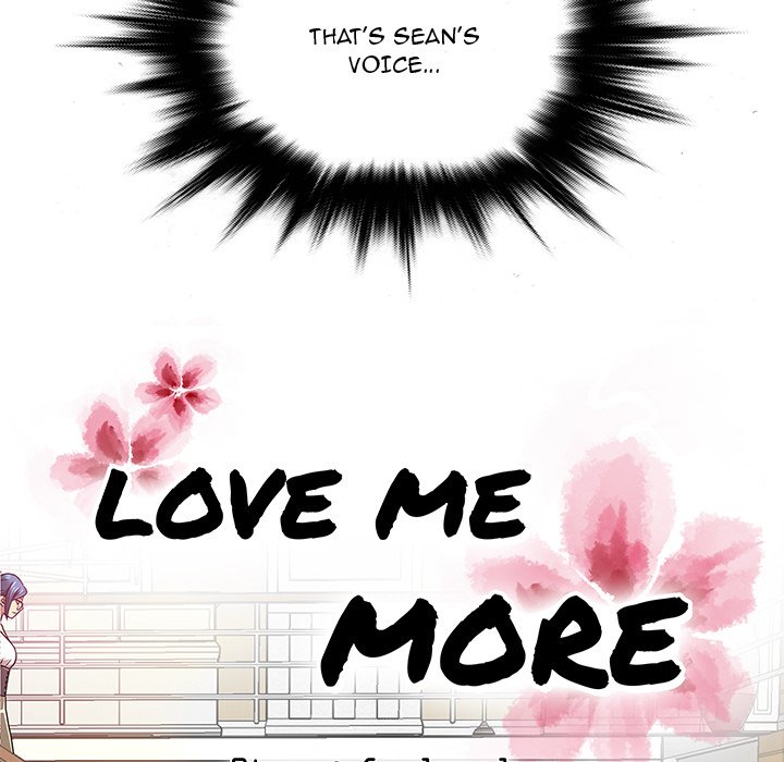 Love Me More