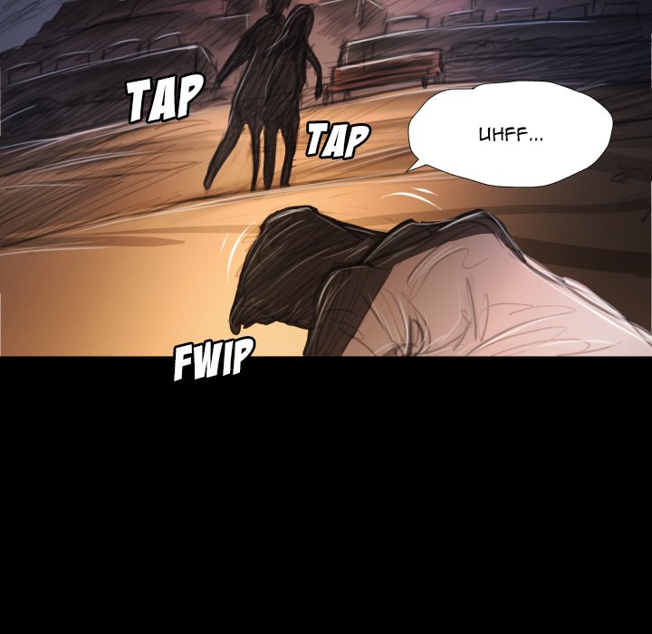 Two girls Manhwa