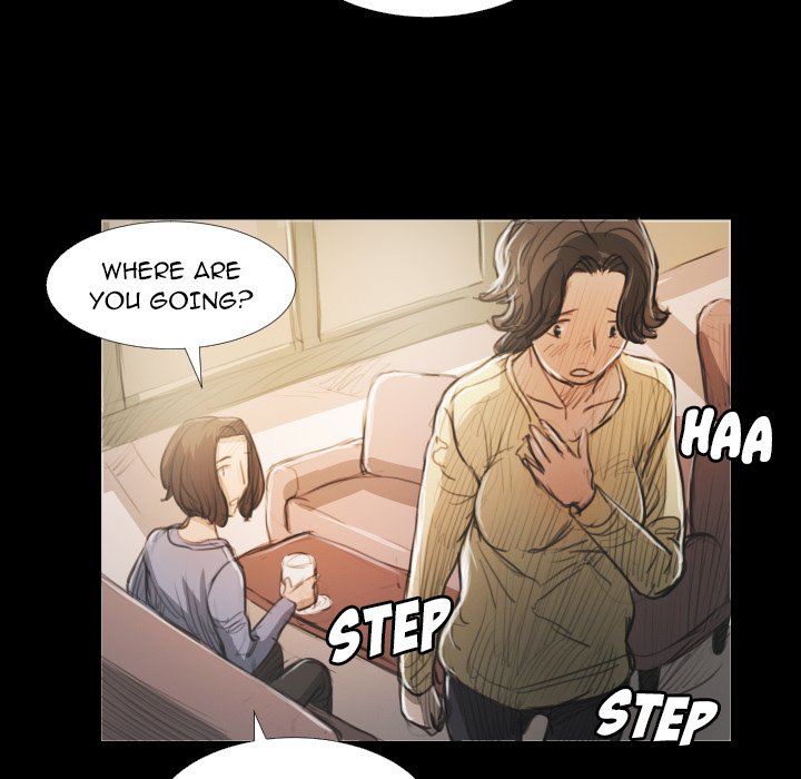 Two girls Manhwa