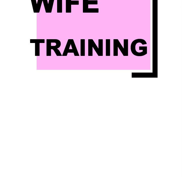 Wife Training